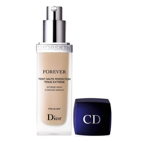 dior forever отзывы
